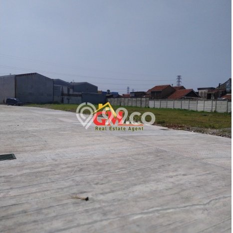 PRIME LOCATION! Tanah di Kopo, Luas 457m², Ideal untuk Investasi PRIME LOCATION! Tanah di Kopo, Luas 457m², Ideal untuk Investasi