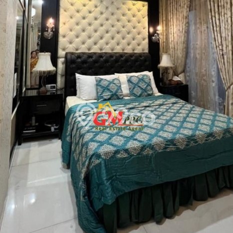 Dijual Rumah Mewah Elegan Dengan View Eksklusif di Moch Toha, Bandung Dijual Rumah Mewah Elegan Dengan View Eksklusif di Moch Toha, Bandung