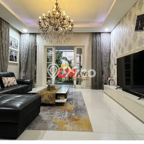 Dijual Rumah Mewah Elegan Dengan View Eksklusif di Moch Toha, Bandung Dijual Rumah Mewah Elegan Dengan View Eksklusif di Moch Toha, Bandung