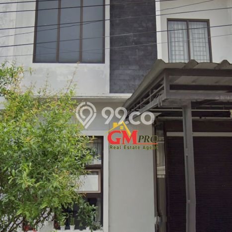 Hunian Cantik Minimalis Lb 95m2 di Kiaracondong, Bandung Hunian Cantik Minimalis Lb 95m2 di Kiaracondong, Bandung