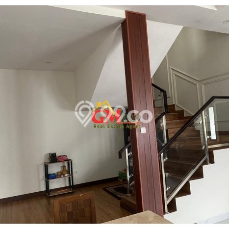 Rumah Luas Asri 4 KT Siap Pakai di Kopo Bandung Rumah Luas Asri 4 KT Siap Pakai di Kopo Bandung
