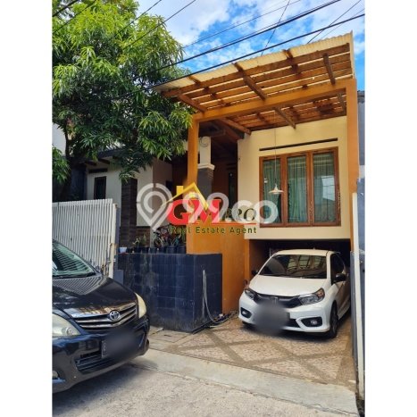 Dijual Hunian Rumah Nyaman 3 KT di Turangga, Bandung Dijual Hunian Rumah Nyaman 3 KT di Turangga, Bandung