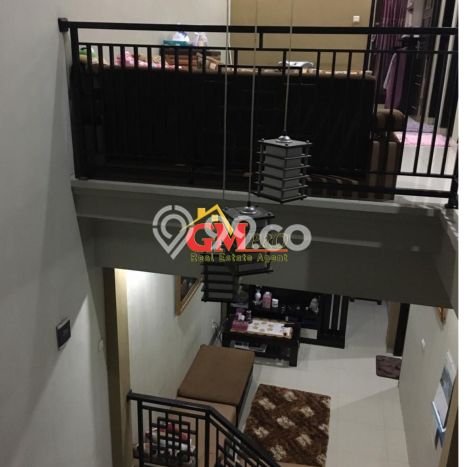 Hunian Cantik Modern Lb 190m2 di Regol, Bandung Hunian Cantik Modern Lb 190m2 di Regol, Bandung