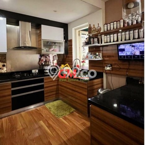 Rumah Elit Modern Siap Huni di Moch Toha Bandung Rumah Elit Modern Siap Huni di Moch Toha Bandung