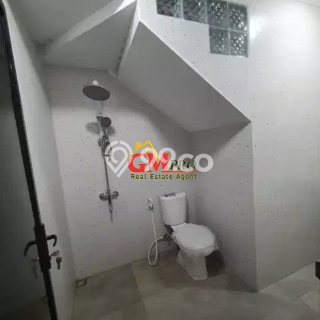 Rumah Minimalis 3 KT di Buah Batu Bandung Unfurnished Rumah Minimalis 3 KT di Buah Batu Bandung Unfurnished