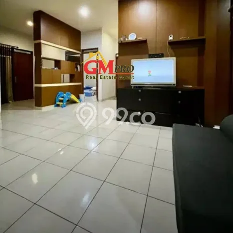 For Sale Rumah 4 Kamar Lokasi Ideal Bagus dan Strategis di Antapani For Sale Rumah 4 Kamar Lokasi Ideal Bagus dan Strategis di Antapani
