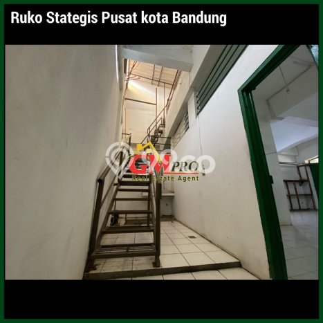 Ruko Disewakan Cepat di Astanaanyar Bandung LB 180m2 Ruko Disewakan Cepat di Astanaanyar Bandung LB 180m2