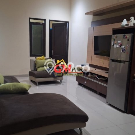 Hunian Eksklusif Dijual LT 130m2 di Batununggal, Bandung Hunian Eksklusif Dijual LT 130m2 di Batununggal, Bandung