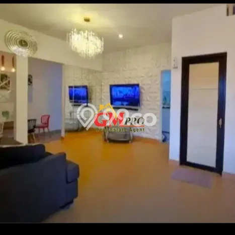 Hunian Cantik Modern Lb 200m2 di Cimenyan, Bandung Hunian Cantik Modern Lb 200m2 di Cimenyan, Bandung