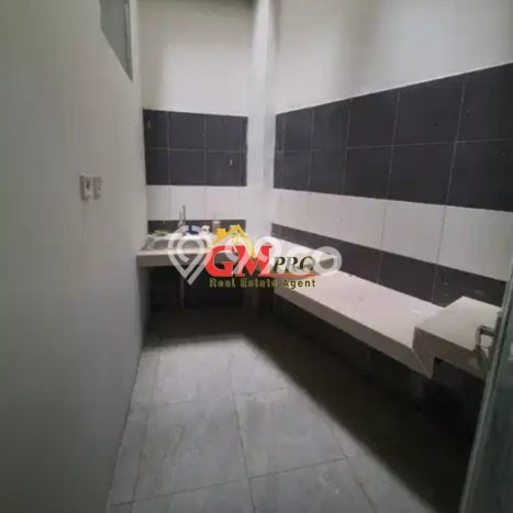 Rumah LT 88m² Fully Furnished di Antapani, Dekat Mal, Bandung Rumah LT 88m² Fully Furnished di Antapani, Dekat Mal, Bandung