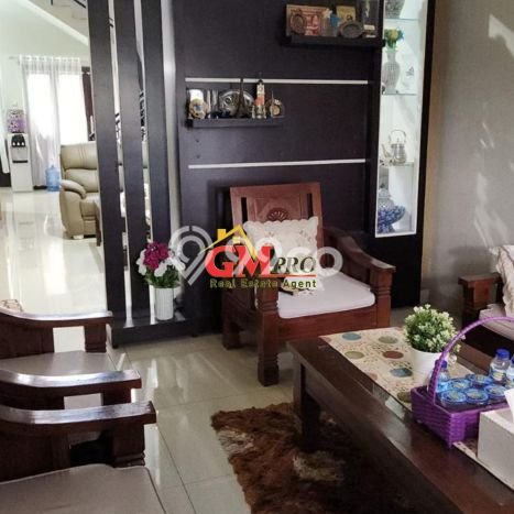 Hunian Cantik Modern Lb 190m2 di Regol, Bandung Hunian Cantik Modern Lb 190m2 di Regol, Bandung