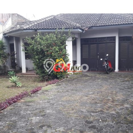 Jual Rumah Mewah Megah Dengan View Cantik di Turangga, Bandung Jual Rumah Mewah Megah Dengan View Cantik di Turangga, Bandung