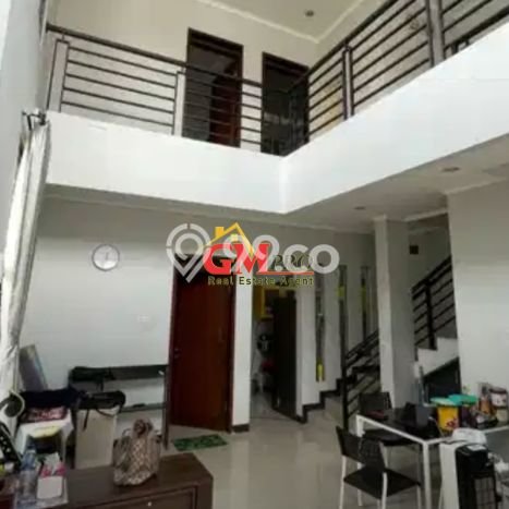 Hunian Cantik Minimalis Lb 95m2 di Kiaracondong, Bandung Hunian Cantik Minimalis Lb 95m2 di Kiaracondong, Bandung