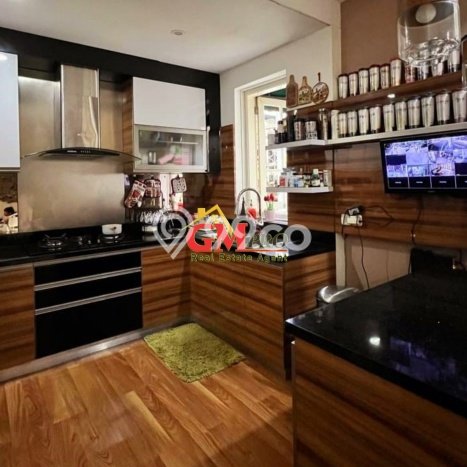 Rumah Elit LB 380m2 Siap Huni Desain Elegan di Moch Toha, Bandung Rumah Elit LB 380m2 Siap Huni Desain Elegan di Moch Toha, Bandung