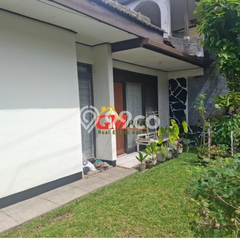 Dijual Hunian Mewah dengan Fasilitas Sekitar Lengkap di Sukajadi, Bandung Dijual Hunian Mewah dengan Fasilitas Sekitar Lengkap di Sukajadi, Bandung