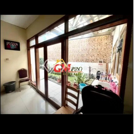 Rumah Elit Modern Tanpa Renovasi di Gunung Batu Bandung Rumah Elit Modern Tanpa Renovasi di Gunung Batu Bandung