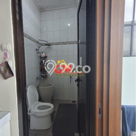 Rumah Elit Modern Tanpa Renovasi di Sarijadi Bandung Rumah Elit Modern Tanpa Renovasi di Sarijadi Bandung
