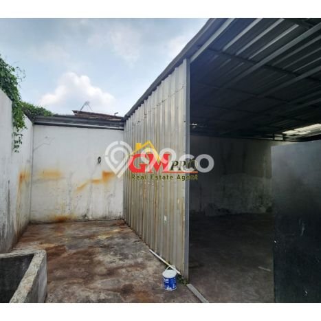 Gudang Area Prospektif di Kopo, Luas 227m², Akses Strategis Gudang Area Prospektif di Kopo, Luas 227m², Akses Strategis