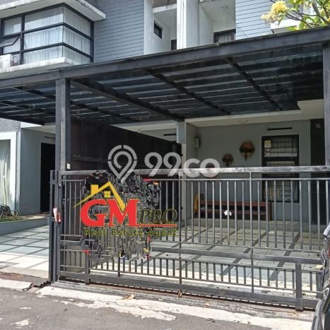Hunian Elit LB 200m2 Siap Huni Desain Elegan di Cijagra, Bandung Hunian Elit LB 200m2 Siap Huni Desain Elegan di Cijagra, Bandung