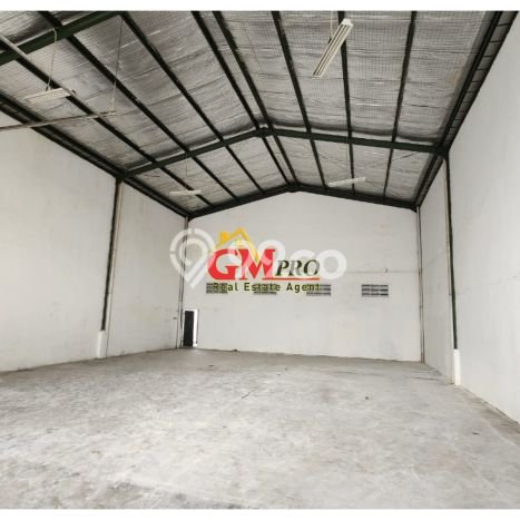Gudang Area Prospektif di Kopo, Luas 227m², Akses Strategis Gudang Area Prospektif di Kopo, Luas 227m², Akses Strategis