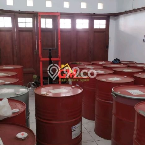 Hunian Super Elit dengan Akses Paling Strategis di Moch Toha, Bandung Hunian Super Elit dengan Akses Paling Strategis di Moch Toha, Bandung