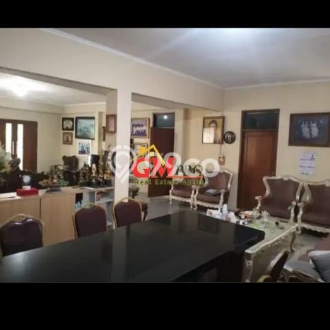 Rumah Elit Modern Siap Huni di Pasteur Bandung Rumah Elit Modern Siap Huni di Pasteur Bandung