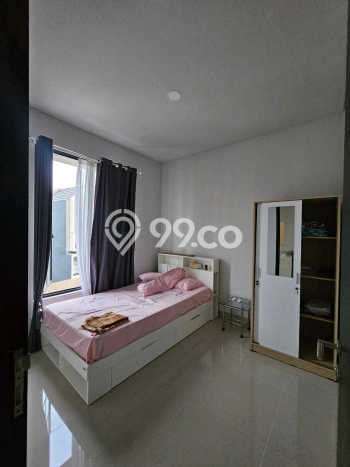 Rumah di Surabaya Kota, 2 KM, Konsep Modern, LT 50m2m² LB 60m2m² Rumah di Surabaya Kota, 2 KM, Konsep Modern, LT 50m2m² LB 60m2m²