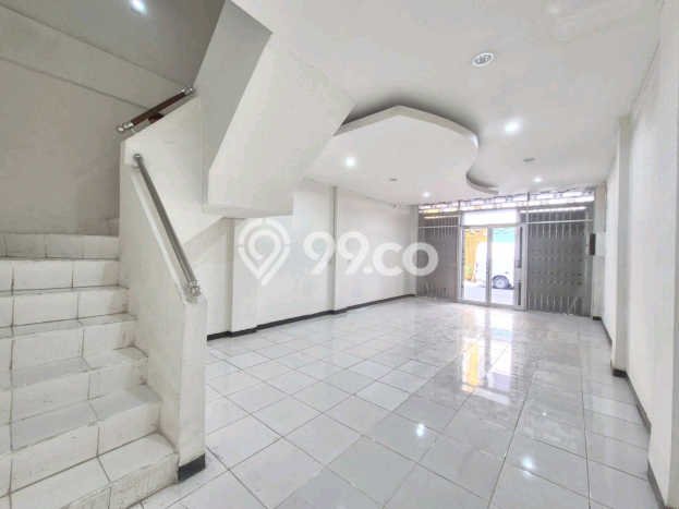 Ruko For Rent Kawasan Sukolilo, Luas 180m², Area Bisnis, Akses Utama Ruko For Rent Kawasan Sukolilo, Luas 180m², Area Bisnis, Akses Utama