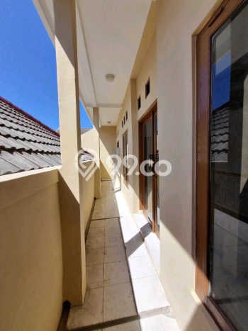 Rumah Minimalis 4 KT LT 120m2 di Surabaya Kota Rumah Minimalis 4 KT LT 120m2 di Surabaya Kota
