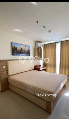Apartemen Premium di Genteng, 1 KT, Luas 44m², Kawasan Genteng, Surabaya, Surabaya Apartemen Premium di Genteng, 1 KT, Luas 44m², Kawasan Genteng, Surabaya, Surabaya