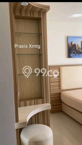 Apartemen Premium di Genteng, 1 KT, Luas 44m², Kawasan Genteng, Surabaya, Surabaya Apartemen Premium di Genteng, 1 KT, Luas 44m², Kawasan Genteng, Surabaya, Surabaya