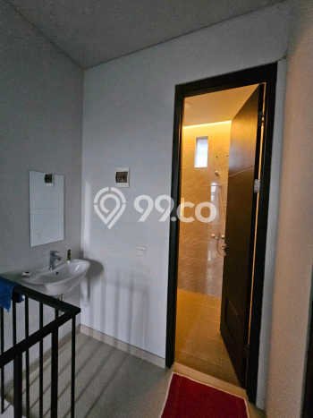 Rumah di Surabaya Kota, 2 KM, Konsep Modern, LT 50m2m² LB 60m2m² Rumah di Surabaya Kota, 2 KM, Konsep Modern, LT 50m2m² LB 60m2m²