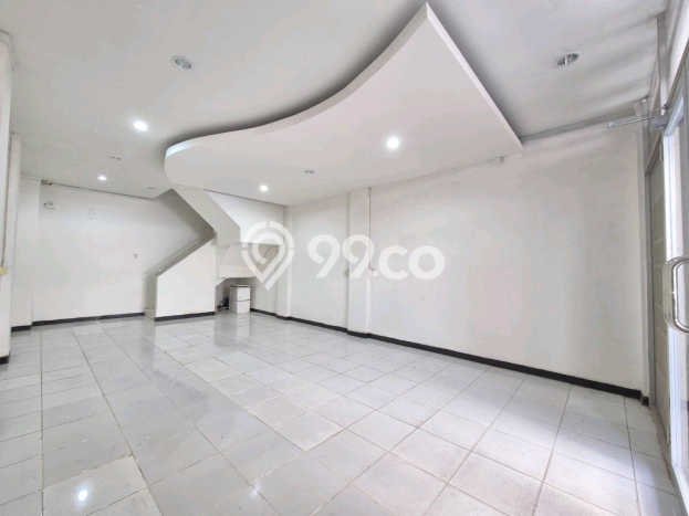 Ruko For Rent Kawasan Sukolilo, Luas 180m², Area Bisnis, Akses Utama Ruko For Rent Kawasan Sukolilo, Luas 180m², Area Bisnis, Akses Utama
