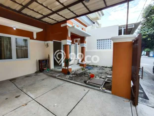 SPECIAL PRICE! Rumah area Waru, 3 KT, Akses Mudah Pusat Kota, Luas 120m2m² LB 90m2m² SPECIAL PRICE! Rumah area Waru, 3 KT, Akses Mudah Pusat Kota, Luas 120m2m² LB 90m2m²