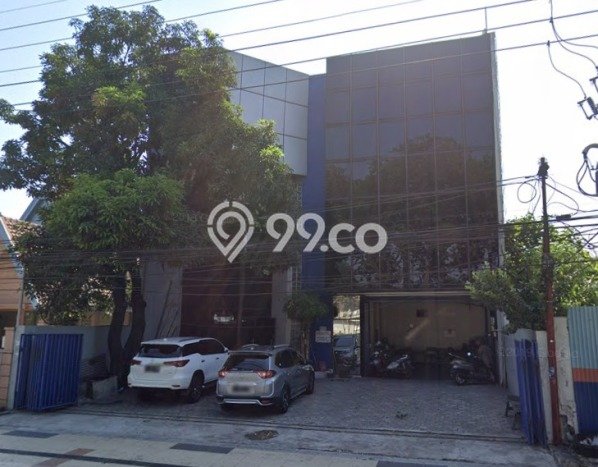 Ruko Dijual di Prime Area Surabaya Luas 672m2 Ruko Dijual di Prime Area Surabaya Luas 672m2
