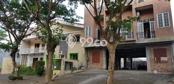 Unit Kost Dijual di Citraland dengan 53 Kamar Area Ramai Unit Kost Dijual di Citraland dengan 53 Kamar Area Ramai