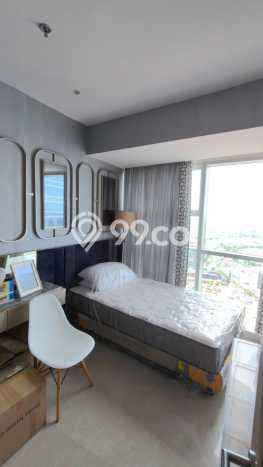 Apartemen Cozy Dijual di Surabaya Spesifikasi 2 KT, 1 KM Apartemen Cozy Dijual di Surabaya Spesifikasi 2 KT, 1 KM