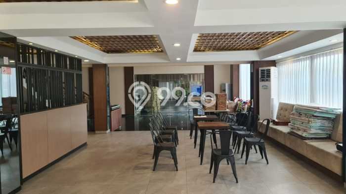 LOKASI STRATEGIS! Hotel di Genteng, Luas 7500m2m², Kawasan Bisnis LOKASI STRATEGIS! Hotel di Genteng, Luas 7500m2m², Kawasan Bisnis