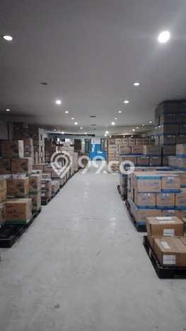 Unit Gudang Strategis di Benowo, Surabaya Potensi Cuan Besar Unit Gudang Strategis di Benowo, Surabaya Potensi Cuan Besar