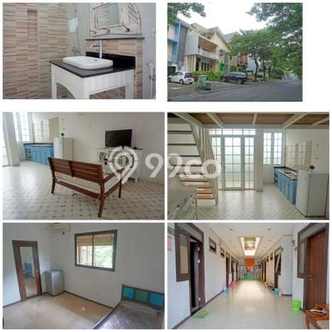 Unit Kost Dijual di Citraland dengan 53 Kamar Area Ramai Unit Kost Dijual di Citraland dengan 53 Kamar Area Ramai