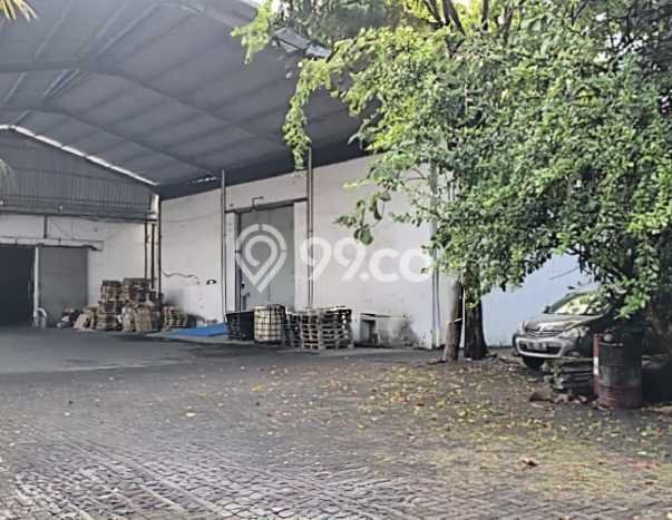 Unit Gudang Dijual di Kenjeran Surabaya Luas Tanah 4627m2, Luas Bangunan 1800m2 Unit Gudang Dijual di Kenjeran Surabaya Luas Tanah 4627m2, Luas Bangunan 1800m2