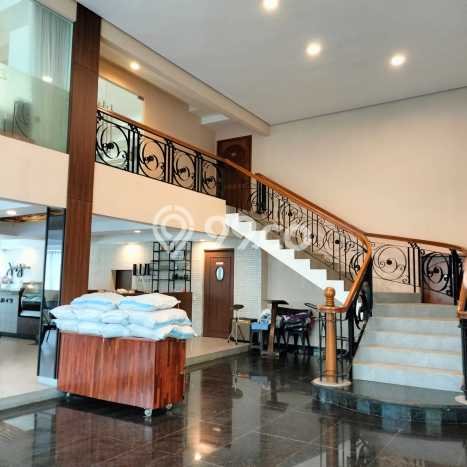 LOKASI STRATEGIS! Hotel di Genteng, Luas 7500m2m², Kawasan Bisnis LOKASI STRATEGIS! Hotel di Genteng, Luas 7500m2m², Kawasan Bisnis