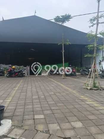 FOR SALE! Gudang di Sawahan Surabaya, LT 571m2, LB 616m2 FOR SALE! Gudang di Sawahan Surabaya, LT 571m2, LB 616m2