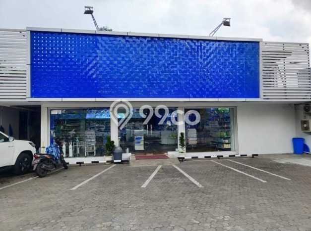 Ruko Dijual Lokasi Emas di Sawahan Luas 300m2 Ruko Dijual Lokasi Emas di Sawahan Luas 300m2