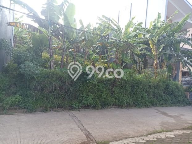 Jual Tanah di Bandung Barat, Luas 89m², Lokasi Strategis Jual Tanah di Bandung Barat, Luas 89m², Lokasi Strategis