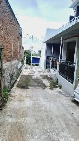 Kavling Tanah di Cimahi Utara Dijual Luas 140m2 Legalitas SHM Kavling Tanah di Cimahi Utara Dijual Luas 140m2 Legalitas SHM