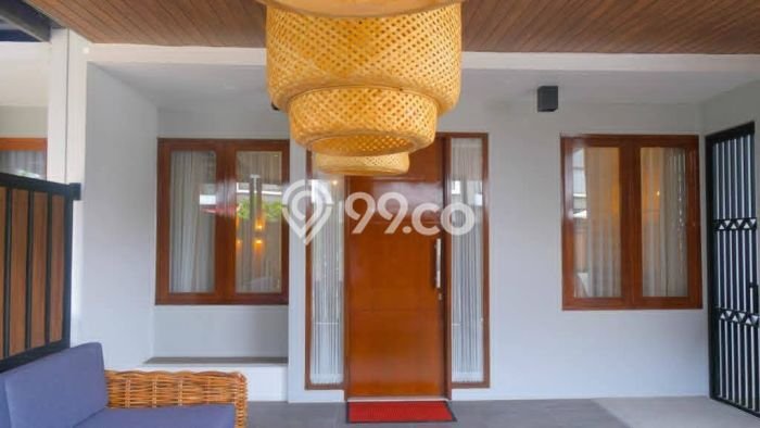Dijual Rumah Premium dengan Fasilitas Sekitar Komplit di Bojongsoang, Bandung Dijual Rumah Premium dengan Fasilitas Sekitar Komplit di Bojongsoang, Bandung