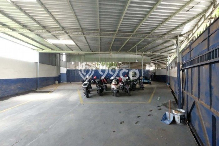 FOR SALE! Gudang di Baki Sukoharjo, LT 3907m2, LB 2112m2 FOR SALE! Gudang di Baki Sukoharjo, LT 3907m2, LB 2112m2