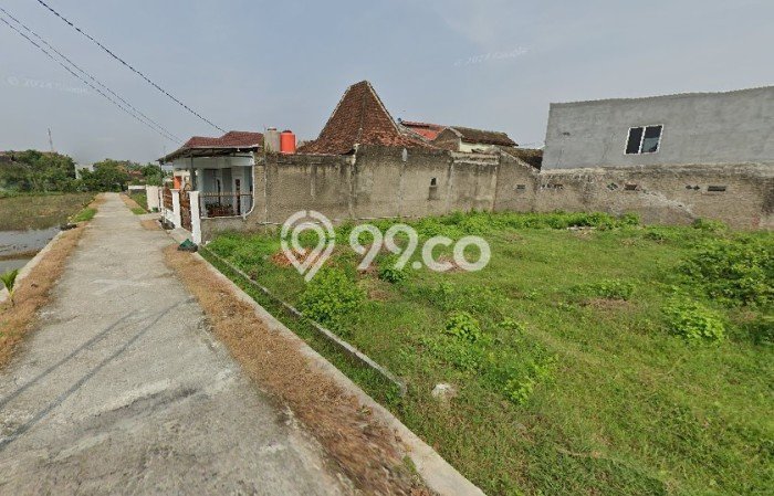 Kavling Tanah Dijual di Karanganyar Karanganyar Spesifikasi 250m2 Kavling Tanah Dijual di Karanganyar Karanganyar Spesifikasi 250m2