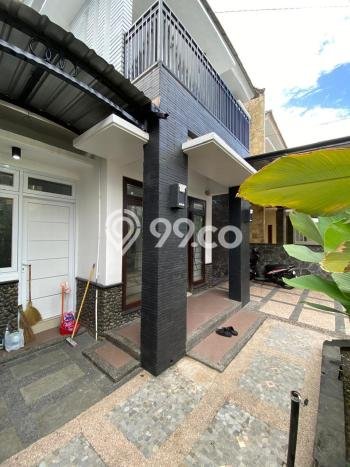 Dijual Cepat Rumah Favorit Siap Huni LB 160m2 di Gentan, Solo Dijual Cepat Rumah Favorit Siap Huni LB 160m2 di Gentan, Solo